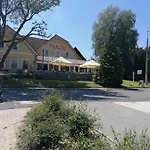 Centrum Etterem Es Panzio