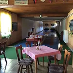 Centrum Etterem Es Panzio Őriszentpéter