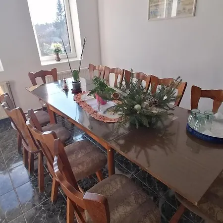 Centrum Etterem Es Panzio Penzion 3*