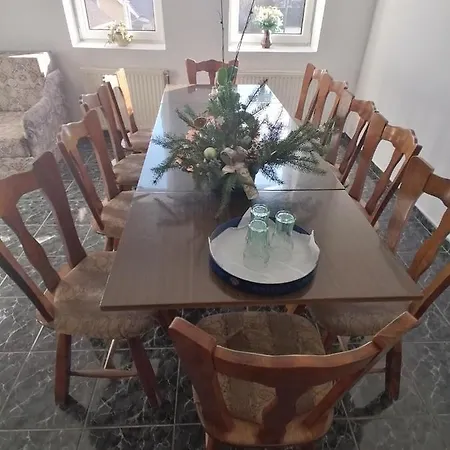 Centrum étterem és Panzió 3* Őriszentpéter