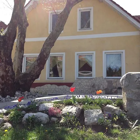 Centrum Etterem Es Panzio Őriszentpéter