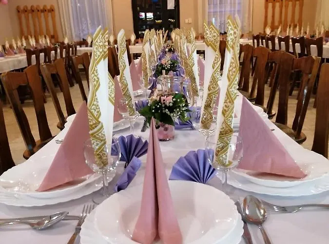 Centrum Etterem Es Panzio 3* Őriszentpéter