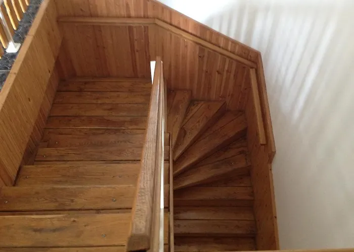 Centrum Etterem Es Panzio Oriszentpeter